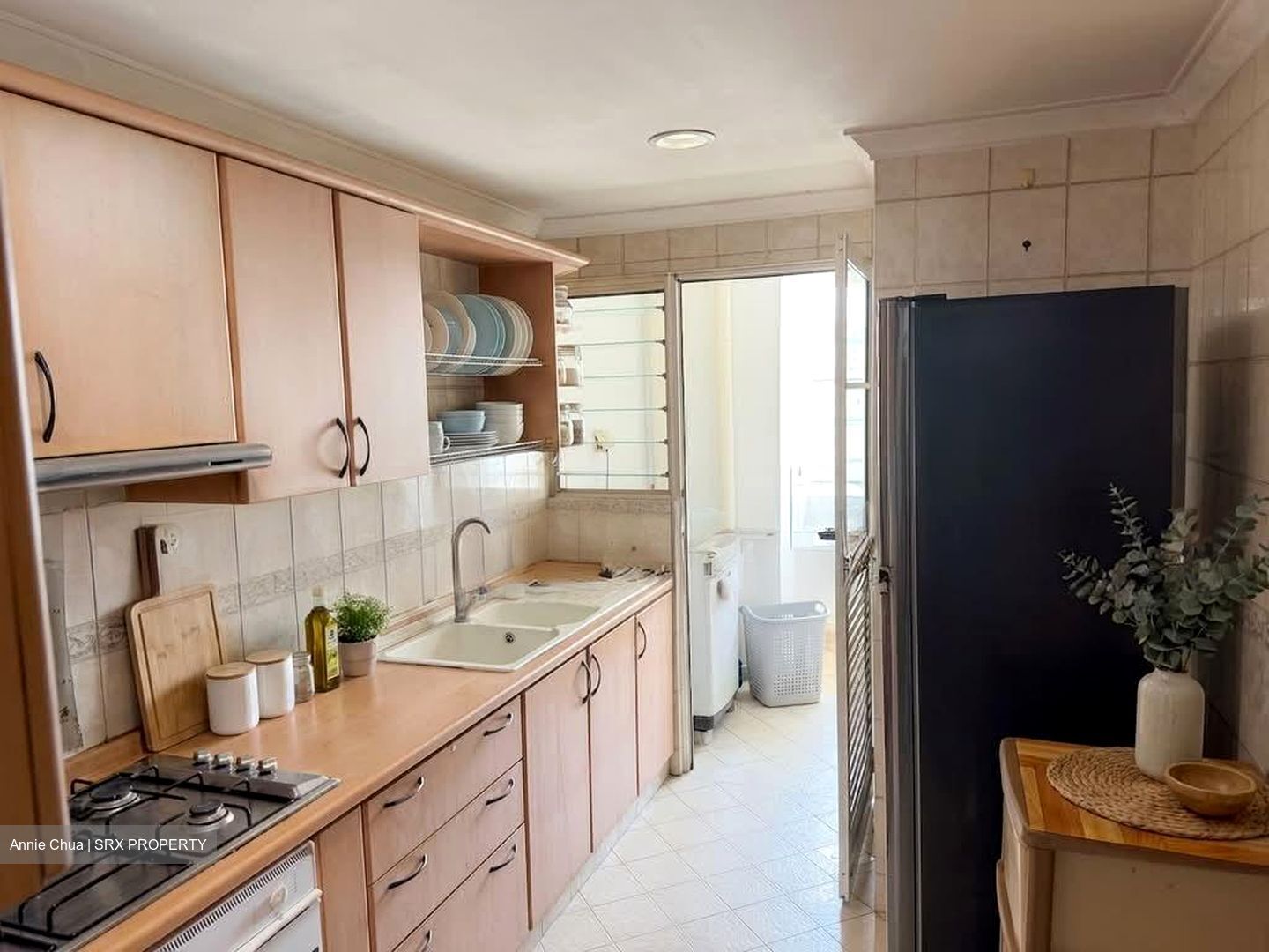 Hillbrooks (D23), Condominium #569158141